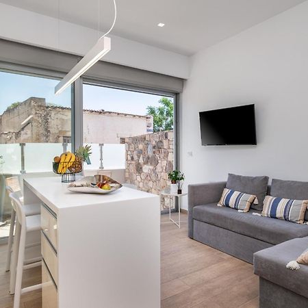Michelangelo City Luxury Lodge Kosz Kültér fotó
