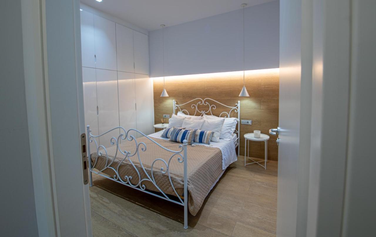Michelangelo City Luxury Lodge Kosz Kültér fotó