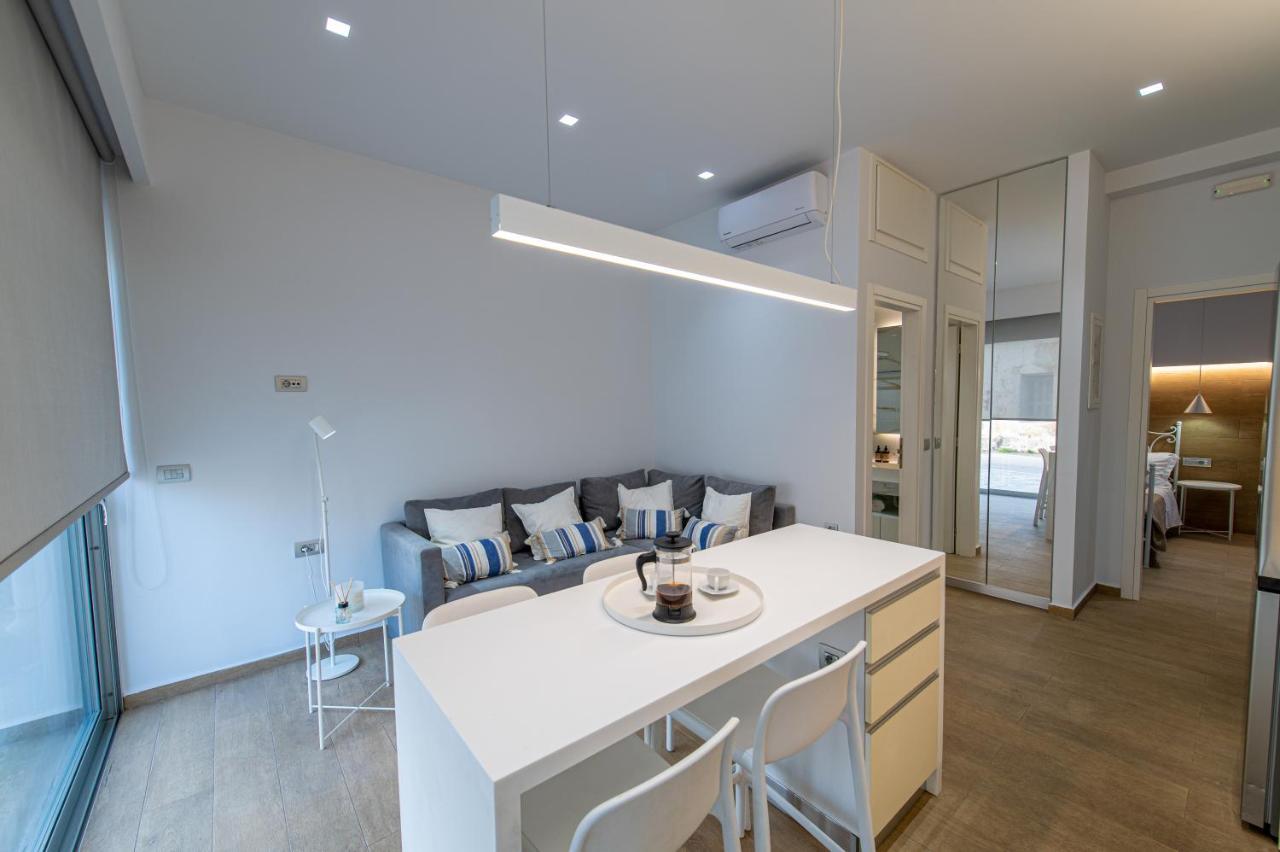 Michelangelo City Luxury Lodge Kosz Kültér fotó