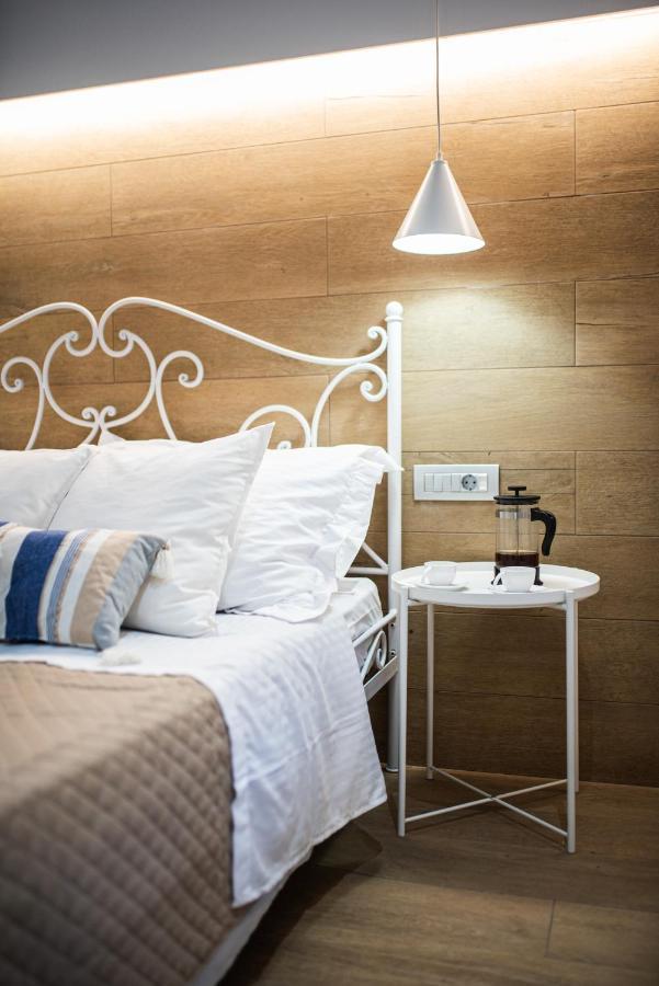 Michelangelo City Luxury Lodge Kosz Kültér fotó