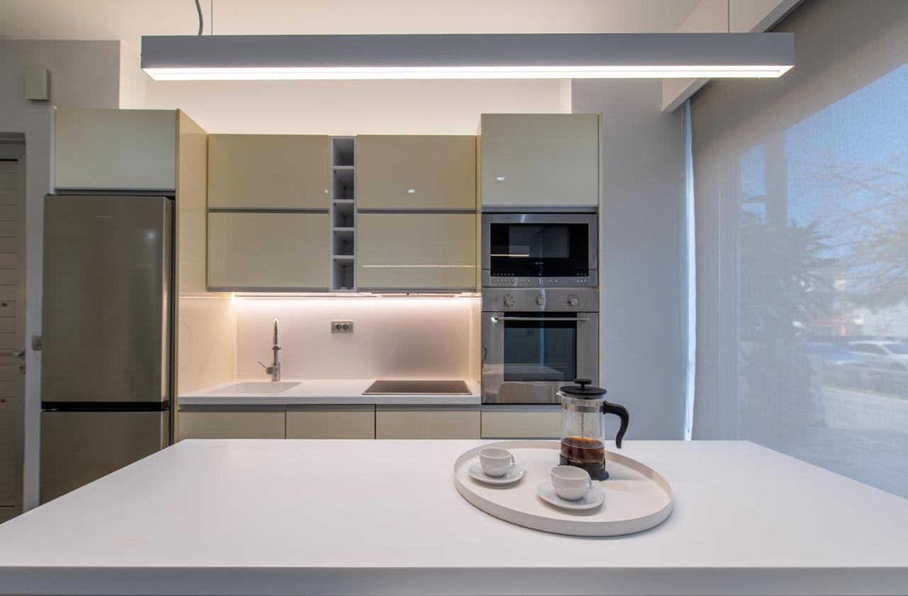 Michelangelo City Luxury Lodge Kosz Kültér fotó