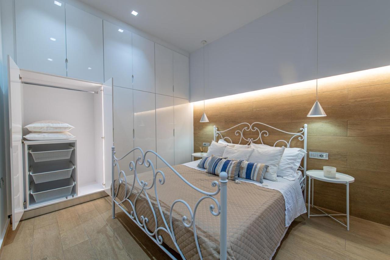 Michelangelo City Luxury Lodge Kosz Kültér fotó