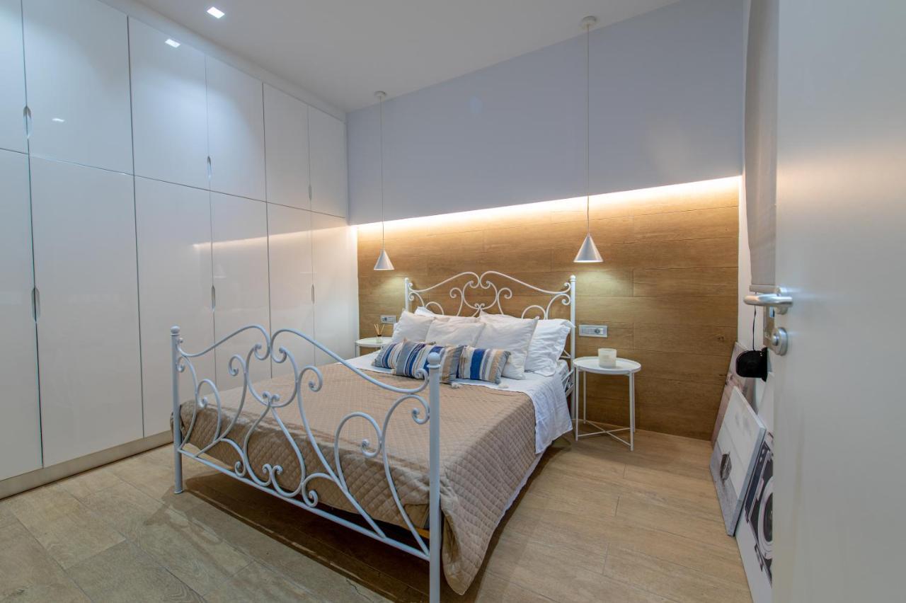 Michelangelo City Luxury Lodge Kosz Kültér fotó