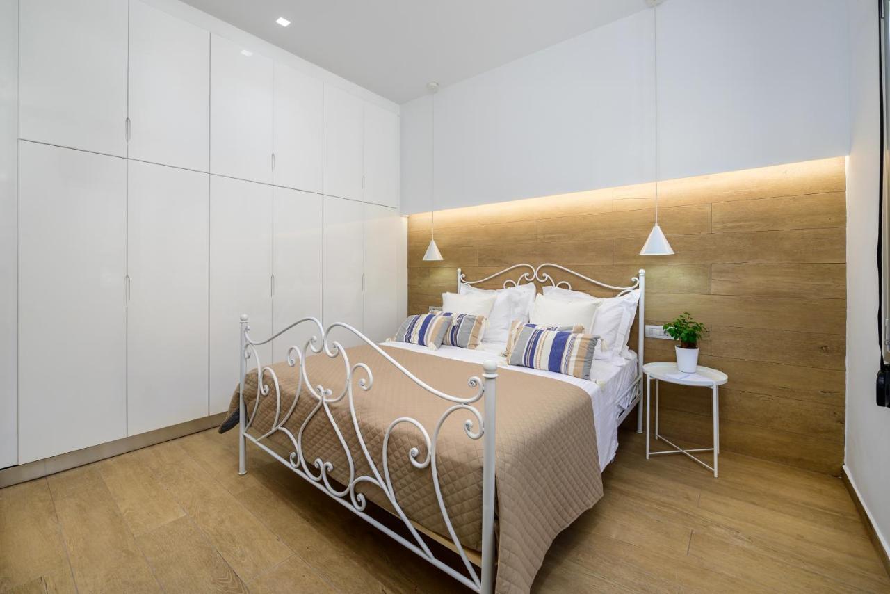 Michelangelo City Luxury Lodge Kosz Kültér fotó