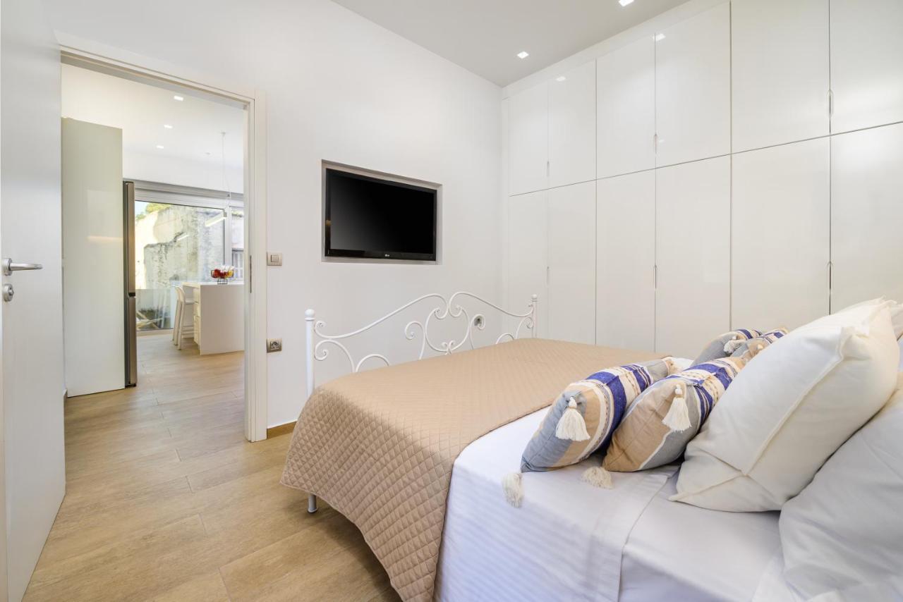 Michelangelo City Luxury Lodge Kosz Kültér fotó