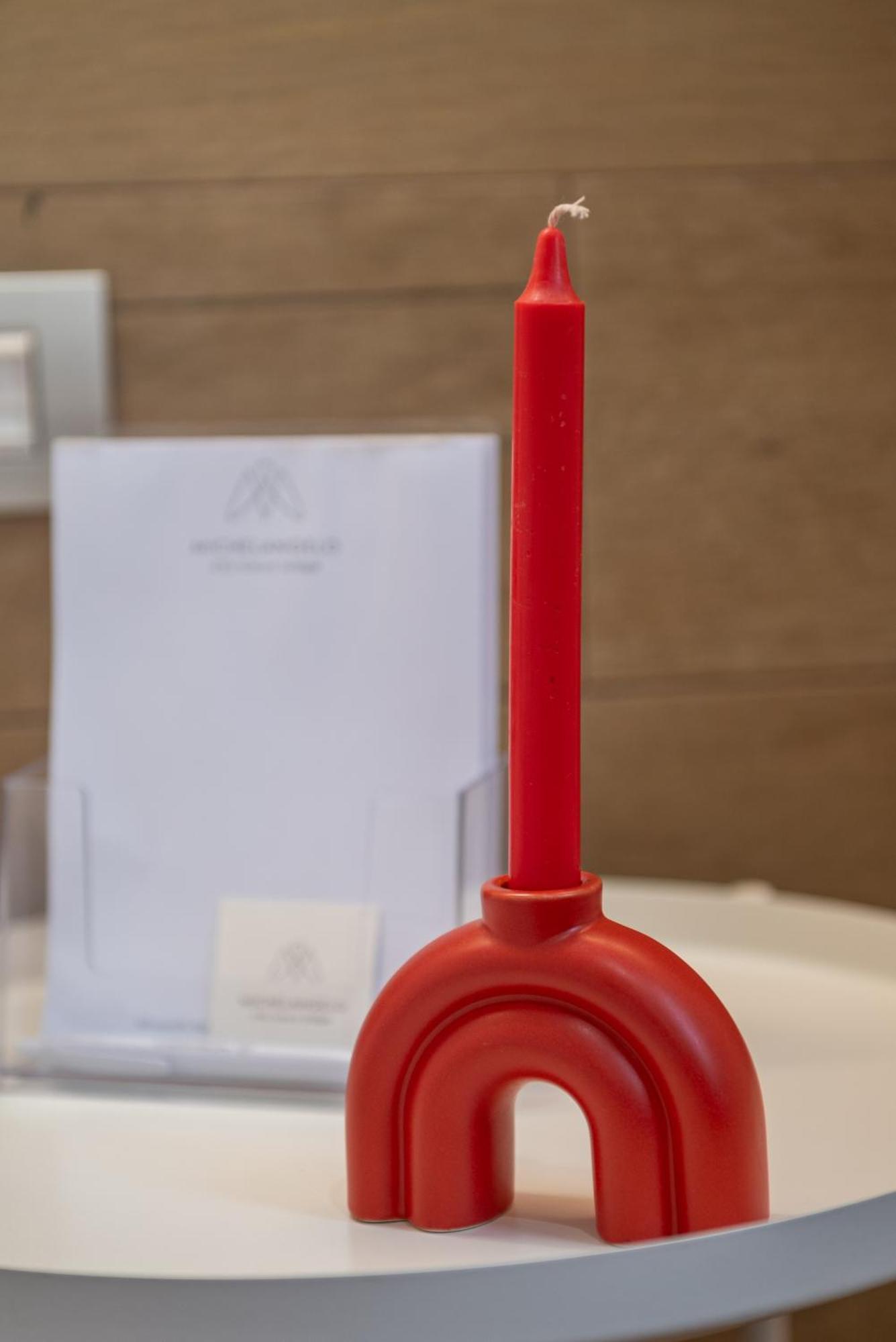 Michelangelo City Luxury Lodge Kosz Kültér fotó
