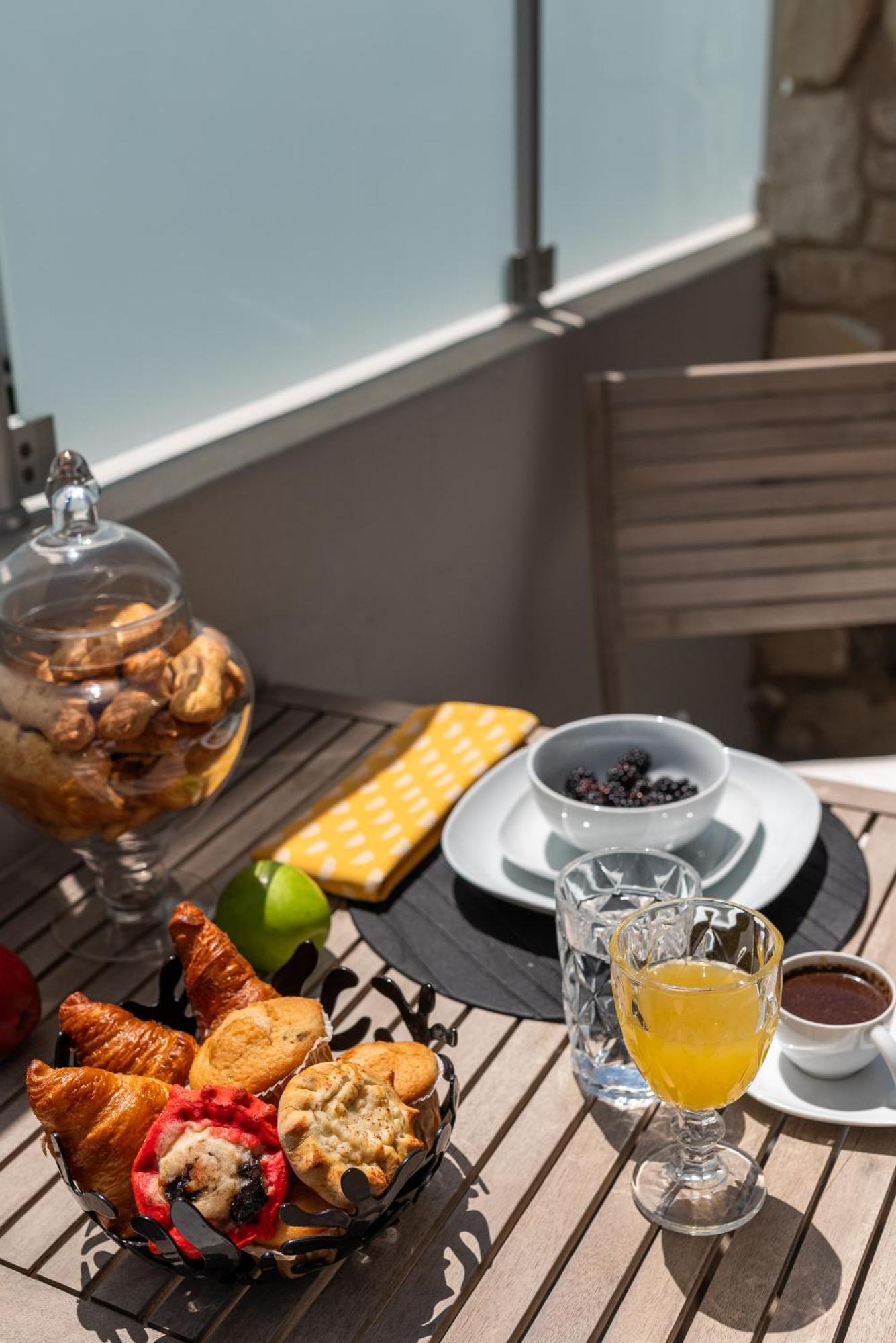 Michelangelo City Luxury Lodge Kosz Kültér fotó